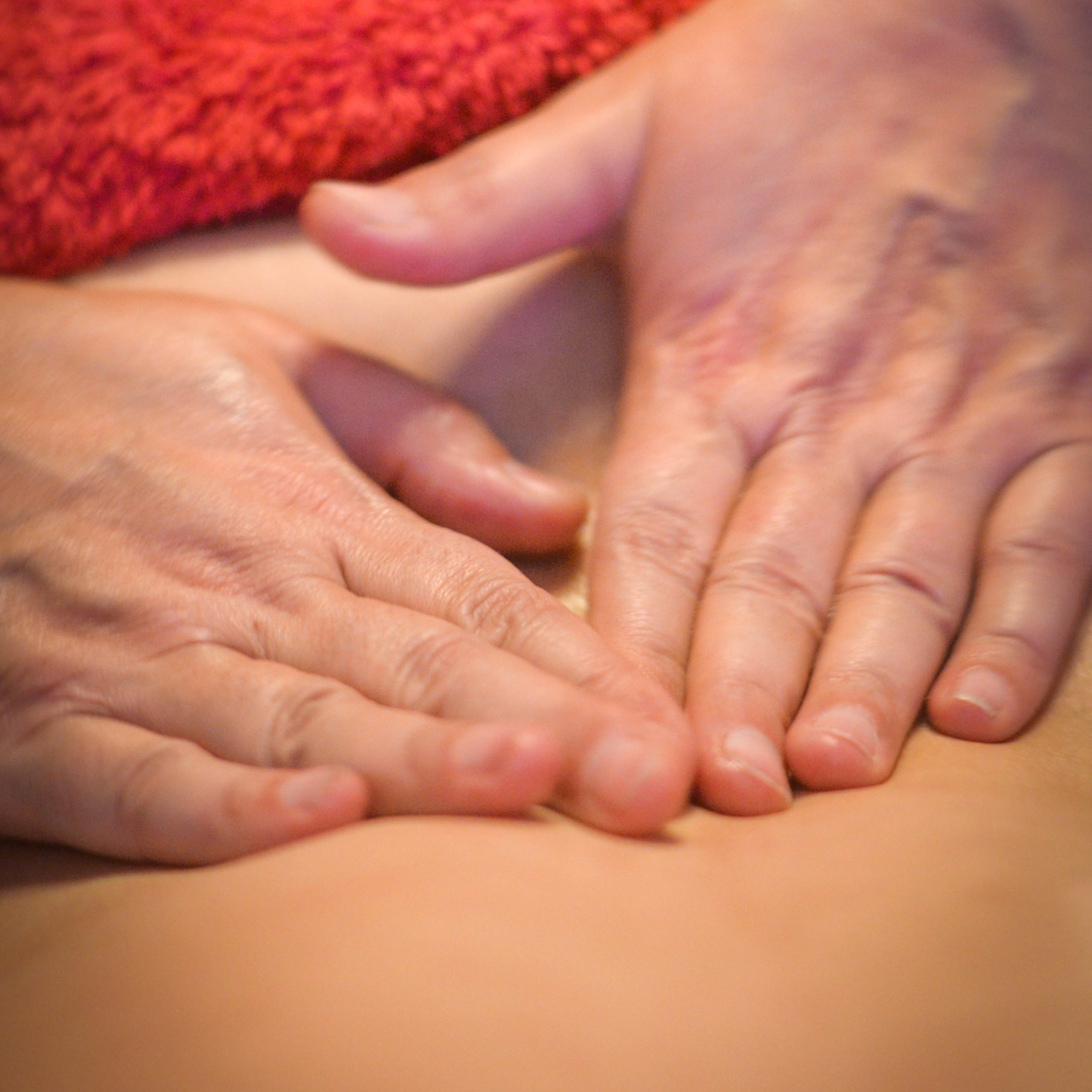 La Parenthèse massage Plaisir 78 - massage ayurvédique