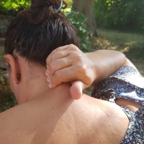 La Parenthèse massage Plaisir 78 - atelier do-in
