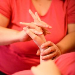 La Parenthèse massage Plaisir 78 - massage relaxant